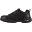 REEBOK Tyak Womens Oxfords, M, Black, 6.5 RB417-BLK-6.5-WOMEN-M