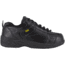 Reebok Womens Centrose Street Sport Internal Met Guard Oxford Shoes, Black, 7.5, RB156-BLACK-7.5-Womens-W