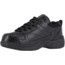 Reebok Womens Centrose Street Sport Internal Met Guard Oxford Shoes, Black, 7.5, RB156-BLACK-7.5-Womens-W
