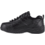 Reebok Womens Centrose Street Sport Internal Met Guard Oxford Shoes, Black, 7.5, RB156-BLACK-7.5-Womens-W