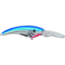 Reef Runner Ripshad 2-1/8in Crankbaits, Chrome/Blue, 200-04