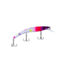 Reef Runner Ripstick 700 Rattling Minnow Jerkbait, 12ft Diving Depth, 5-9/16in, 5/8oz, Barbie, 70054