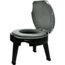 Reliance Fold To Go Collapsible Toilet, 9824-21W