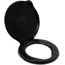 Reliance Luggable Loo Seat And Cover, 9881-03