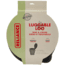Reliance Luggable Loo Seat And Cover, 9881-03
