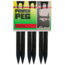 Reliance Power Peg 12'' 6 Pk 6120-13/6127-13