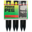 Reliance Power Pegs 9'' 6 Pk 6097-11