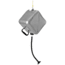 Reliance Solar Spray Shower, 5 Gal., 9321-69