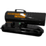 Remington Battery Operated Kerosene, Diesel Forced Air Heater with Thermostat, 80,000 BTU, Black, Large, REM-80TBOA-KFA-B