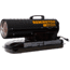 Remington Heater Battery Operated Kerosene, Diesel Forced Air Heater with Thermostat, 80,000 BTU, Black, REM-80TBOA-KFA-B