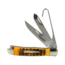 Remington Cutlery 2024 The Waterfowler Bullet Folding Knife, Blade Folding, Jigged Bone, R15696