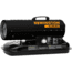 Remington Heater Kerosene Forced Air Heater with Thermostat, 80,000 BTU, Black, REM-80T-KFA-B
