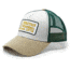 Retro Trucker Hat - Men's, Midnight Forest