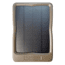 Reveal by Tactacam External Solar Panel, 12 Volt, Black, NSN NAN, EXT-V1
