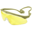 Revision Desert Locust Ballistic Goggles Deluxe Kit, Tan w/Clear, Solar, Yellow Lenses