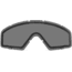 Revision Snowhawk Replacement Lenses, Smoke, 4-0103-0016