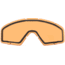Revision Snowhawk Replacement Lenses, Vermillion, 4-0103-0018
