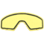 Revision Snowhawk Replacement Lenses, Yellow, 4-0103-0017