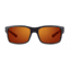 REVO Terra Len Matte Tortoise Polarized Brown Sunglasses – Men's 1027 02 BR