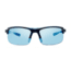 Revo Crux N Sunglasses, Blue Woodgrain Frame, Blue Water Lens, Polarized, RE 4066 11 BL