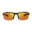 Revo Crux N Sunglasses, Greige Woodgrain Frame, Open Road Lens, Polarized, RE 4066 00 OR