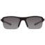 Revo Crux N Sunglasses, Polished Black Frame, Graphite Lens RE4066-01