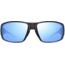 Revo Dune Sunglasses - Mens, Matt Black/Blue Water, Medium, RE 1202 01 BL