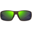 Revo Dune Sunglasses - Mens, Matte Brown/Evergreen, Medium, RE 1202 02 GN