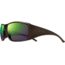 Revo Dune Sunglasses - Mens, Matte Brown/Evergreen, Medium, RE 1202 02 GN