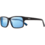 Revo Finley Eco-Friendly Sunglasses, Black/Blue Water, Medium, RE 1112 01 BL