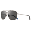 Revo Harbor Sunglasses - Men's, Gunmetal Frame, Graphite Lens, Medium / Medium-Large, RE 1082 00 GY