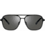 Revo Horizon Sunglasses, Satin Black Frame, Graphite Lens, Medium, RE 1193 01 GY