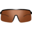Revo Omega Sunglasses, Matte Black/Drive, Medium, RE 1213 01 GO