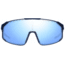 Revo Polar Sunglasses, Matte Blue/Blue Water, Medium, RE 1212 05 BL
