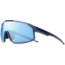 Revo Polar Sunglasses, Matte Blue Frame, Blue Water Lens, Medium, RE 1212 05 BL