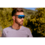Revo Polar Sunglasses, Matte Blue/Blue Water, Medium, RE 1212 05 BL