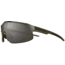 Revo Polar Sunglasses, Matte Green Frame, Graphite Photo Lens, Medium, RE 1212 08 GYP
