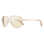 Revo Relay Sunglasses, Rose Gold Frame, Champagne Lens, Polarized, RE 1014 14 CH