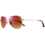 Revo Relay Sunglasses - Womens, Gold/Spectra, Medium, RE 1014 04 SP