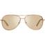 Revo Relay Sunglasses - Womens, Rose Gold/Champagne, Medium, RE 1014 14 CH