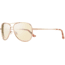 Revo Relay Sunglasses - Womens, Rose Gold/Champagne, Medium, RE 1014 14 CH