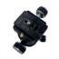 Revolve Axis HD Ball Mount, Black, TT00410101C