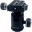 Revolve Axis HD Ball Mount, Black, TT00410101C
