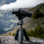 Revolve Ultra Compact Tripod - Model 210, Black, TT100319001S