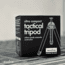 Revolve Ultra Compact Tripod - Model 70, Black, TT100165001S
