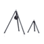 Revolve Ultra Compact Tripod - Model 70, Black, TT100165001S