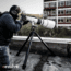 Revolve Ultra Compact Tripod - Model 70, Black, TT100165001S