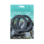 Rhino Laces Unbreakable Shoelaces-Black-X-Large