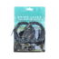 Rhino Laces Unbreakable Shoelaces-Reflective Black-Large