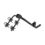 Rhino Rack 2 Hitch Mount Bike Carrier, RBC045